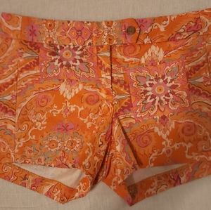 J.Crew Summer Shorts